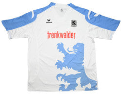 Maillot TSV 1860 München Extérieur Erima 2008-09 Vintage