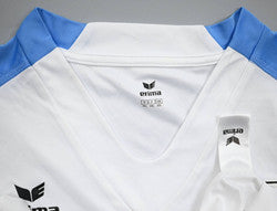 Maillot TSV 1860 München Extérieur Erima 2008-09 Vintage