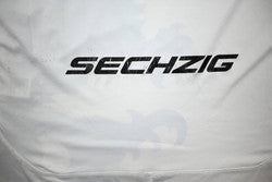 Maillot TSV 1860 München Extérieur Erima 2008-09 Vintage
