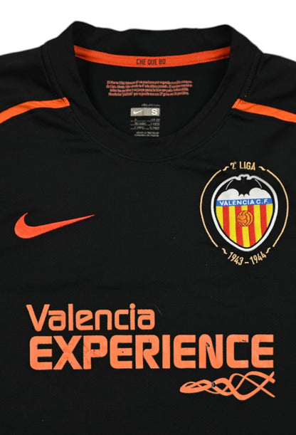 Maillot Valencia Extérieur Nike 2008-09 Vintage | Collector