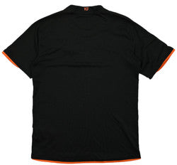 Maillot Valencia Extérieur Nike 2008-09 Vintage | Collector