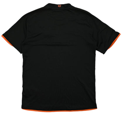 Maillot Valencia Extérieur Nike 2008-09 Vintage | Collector