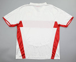 Maillot VFB Stuttgart 2008-09 Puma EnBW vintage collector