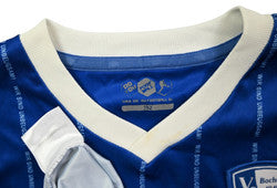 Maillot VfL Bochum 2008-09 Domicile Šešták Do You Football vintage