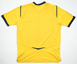 Maillot Extérieur West Bromwich Albion 2008-09 Umbro Vintage