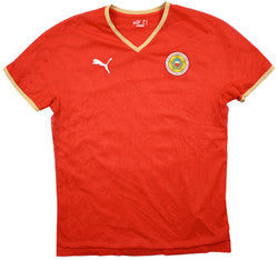Maillot Bahreïn 2008-2010 Puma Domicile Vintage - Condition 9/10