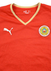 Maillot Bahreïn 2008-2010 Puma Domicile Vintage - Condition 9/10