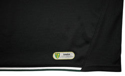 Maillot Extérieur Norwich City 2008-10 Xara AVIVA Vintage