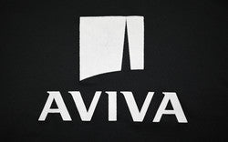 Maillot Extérieur Norwich City 2008-10 Xara AVIVA Vintage