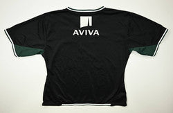 Maillot Extérieur Norwich City Femmes 2008-10 Xara Aviva