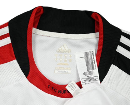 Maillot Nürnberg Extérieur Adidas 2008-10 WAGNER vintage collector