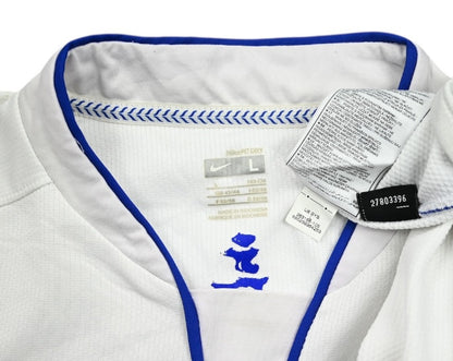 Maillot Corée du Sud 2008-10 Nike Domicile Vintage | Taille L