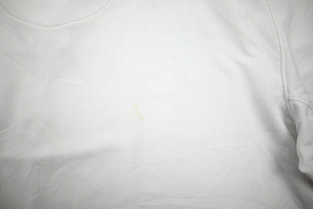 Maillot Corée du Sud 2008-10 Nike Domicile Vintage | Taille L