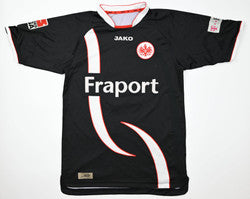Maillot Eintracht Frankfurt 2008-11 Jako Jonas vintage - S