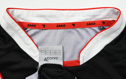 Maillot Eintracht Frankfurt 2008-11 Jako Jonas vintage - S