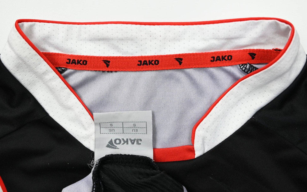 Maillot Eintracht Frankfurt 2008-11 Jako Jonas vintage - S