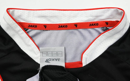 Maillot Eintracht Frankfurt 2008-11 Jako Jonas vintage - S