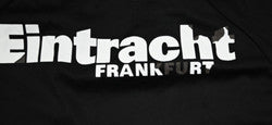 Maillot Eintracht Frankfurt Extérieur Jako 2008-11 vintage Fraport