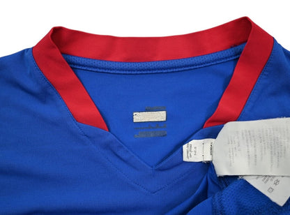 Maillot Malaisie 2008 Nike Vintage - Sélection Malaysia L