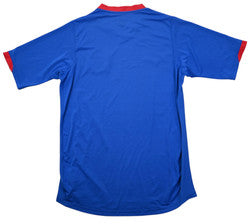 Maillot Malaisie 2008 Nike Vintage - Sélection Malaysia L