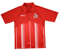 Maillot FC Köln Domicile 2009-10 Reebok Vintage - Condition 9/10