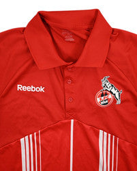 Maillot FC Köln Domicile 2009-10 Reebok Vintage - Condition 9/10