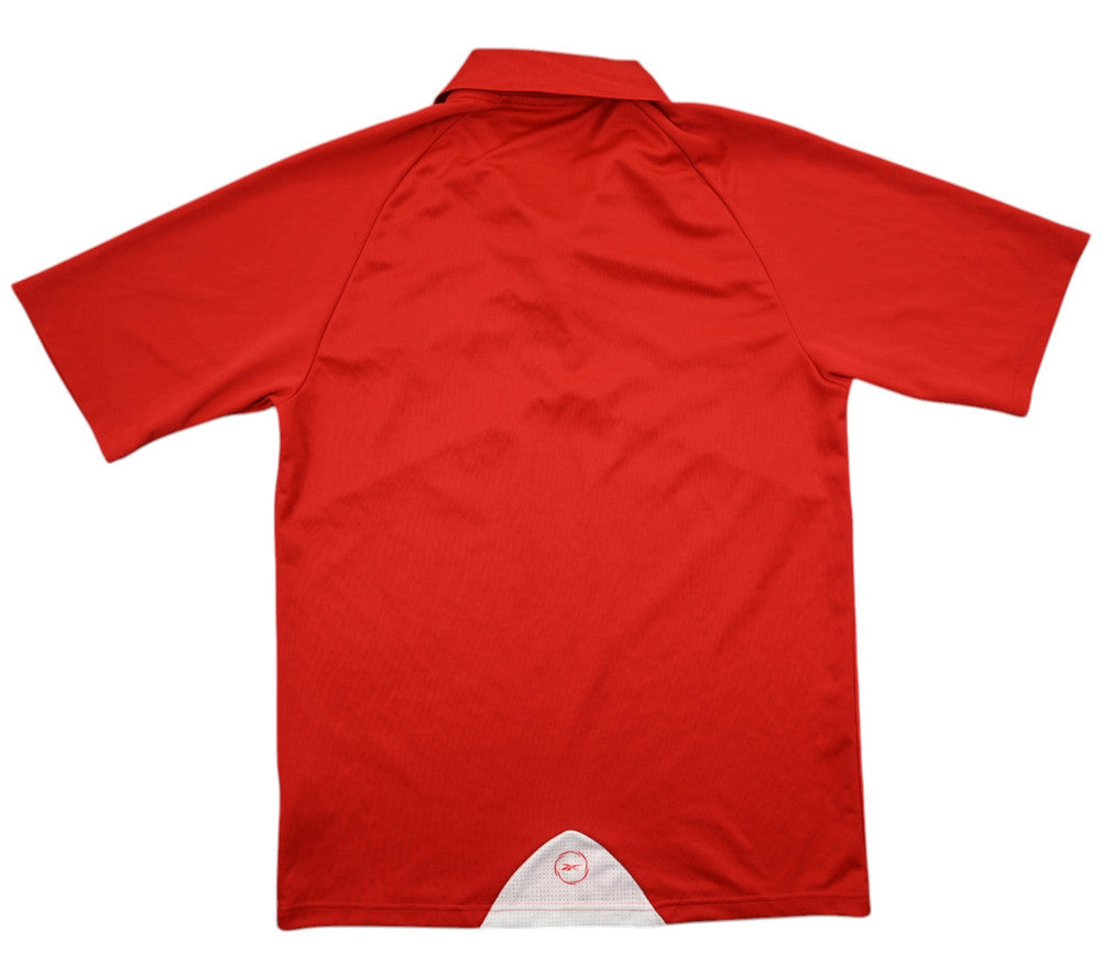 Maillot FC Köln Domicile 2009-10 Reebok Vintage - Condition 9/10