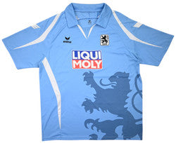 Maillot TSV 1860 München Domicile Erima 2009-10 vintage XXL