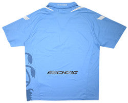 Maillot TSV 1860 München Domicile Erima 2009-10 vintage XXL