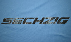 Maillot TSV 1860 München Domicile Erima 2009-10 vintage XXL