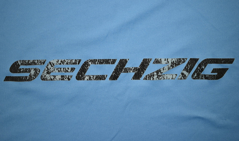 Maillot TSV 1860 München Domicile Erima 2009-10 vintage XXL