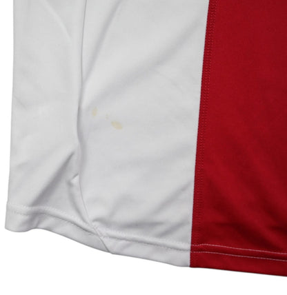 Maillot Ajax Amsterdam 2009-10 Adidas Domicile GABRI Vintage XL