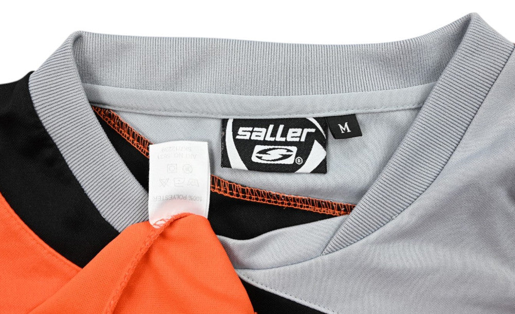 Maillot Gardien Arminia Bielefeld 2009-10 Saller Vintage – Taille M