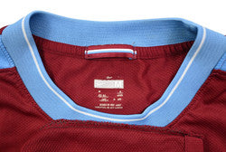 2009-10 ASTON VILLA SHIRT M