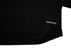 Maillot Gardien Bayer Leverkusen 2009-10 Adidas Vintage Manches Longues