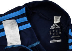Maillot Brøndby IF Extérieur Adidas 2009-10 Vintage UNICEF