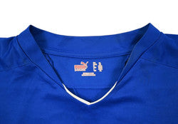Maillot Cardiff City Domicile Puma 2009-10 Vintage - Occasion