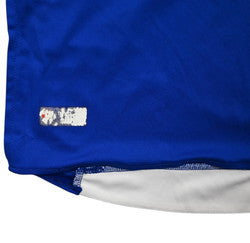 Maillot Dinamo Zagreb 2009-10 Domicile Diadora Vintage - Collector