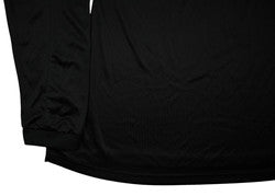 Maillot MSV Duisburg Extérieur 2009-10 Uhlsport Manches Longues