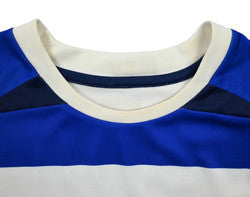 Maillot Duisburg 2009-10 Domicile Uhlsport Vintage VEIGNEAU
