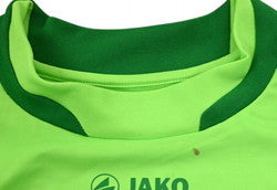 Maillot Gardien Dynamo Dresden 2009-10 Jako Vintage - KELLER