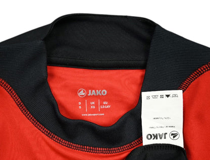 Maillot Eintracht Frankfurt 2009-10 Domicile Jako #9 Vintage