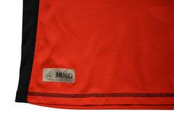 Maillot Eintracht Frankfurt 2009-10 Caio Jako Domicile Vintage