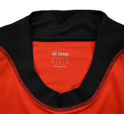 Maillot Eintracht Frankfurt 2009-10 Caio Jako Domicile Vintage