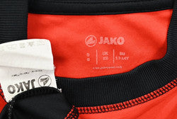Maillot Eintracht Frankfurt Domicile Jako 2009-10 TEBER vintage
