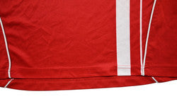 Maillot Energie Cottbus 2009-10 Domicile Saller Vintage | 8/10