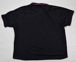 Maillot Everton Extérieur 2009-10 Le Coq Sportif vintage Chang