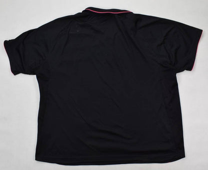Maillot Everton Extérieur 2009-10 Le Coq Sportif vintage Chang