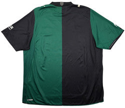 Maillot Third Feyenoord 2009-10 Puma ASR Verzekeringen vintage