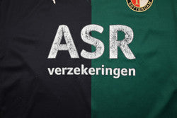 Maillot Third Feyenoord 2009-10 Puma ASR Verzekeringen vintage